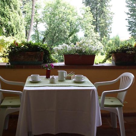 Villa "L'Unica " Lucca Kültér fotó