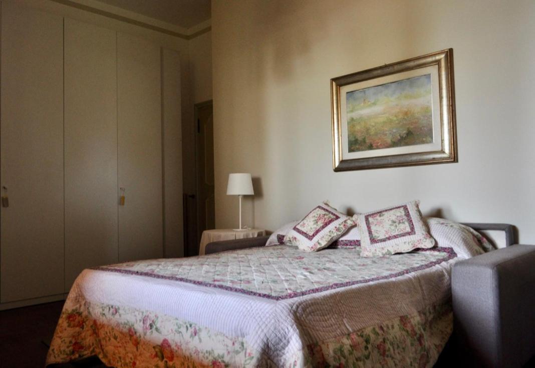 Villa "L'Unica " Lucca Kültér fotó