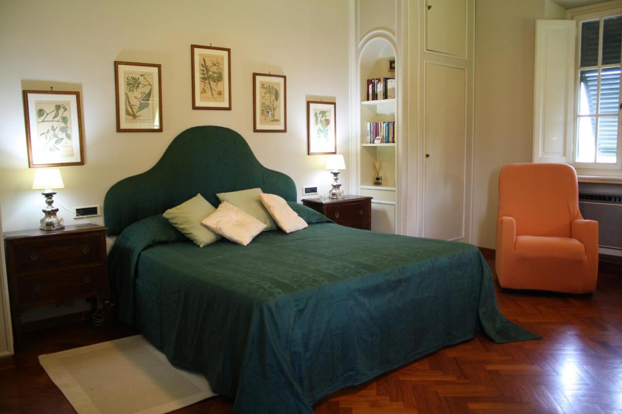 Villa "L'Unica " Lucca Kültér fotó