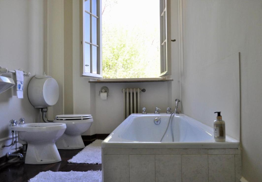 Villa "L'Unica " Lucca Kültér fotó