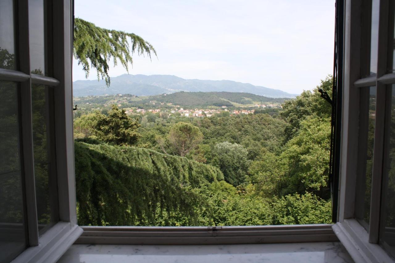 Villa "L'Unica " Lucca Kültér fotó