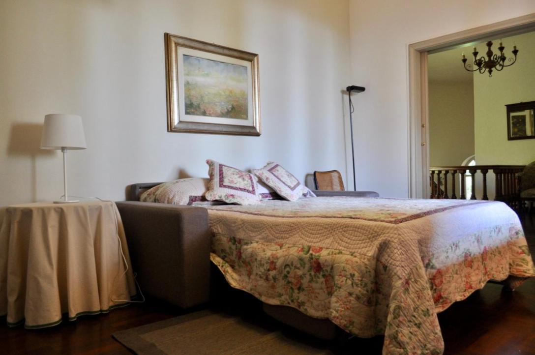 Villa "L'Unica " Lucca Kültér fotó