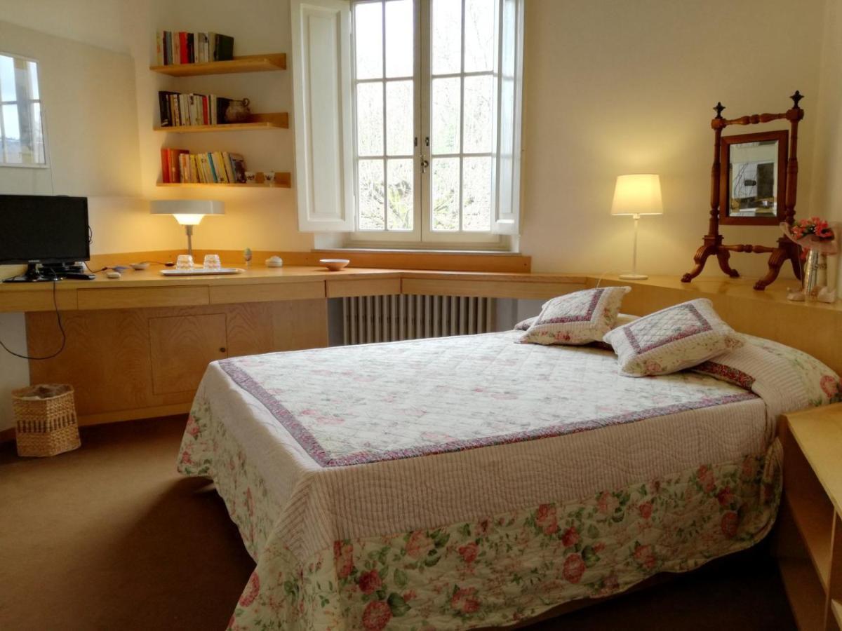 Villa "L'Unica " Lucca Kültér fotó